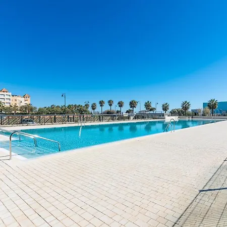 Apartman Flamencos Luxury By H Isla Canela