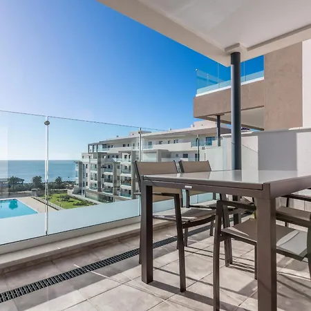 Flamencos Luxury By H Apartman