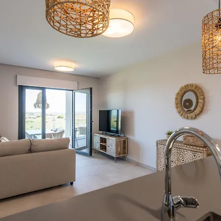 Apartman Flamencos Luxury By H *