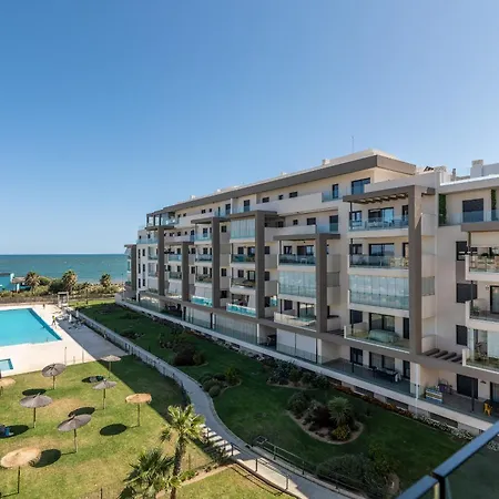 Flamencos Luxury By H Apartman *