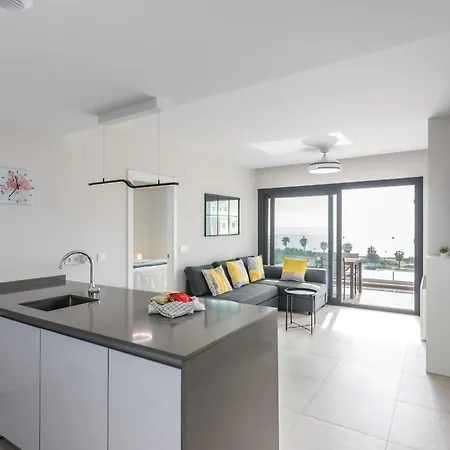 Apartman Flamencos Luxury By H Isla Canela