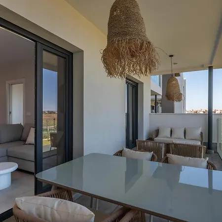 Apartman Flamencos Luxury By H Isla Canela