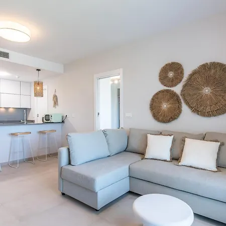 Apartman Flamencos Luxury By H Isla Canela