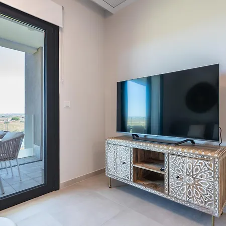 Apartman Flamencos Luxury By H *