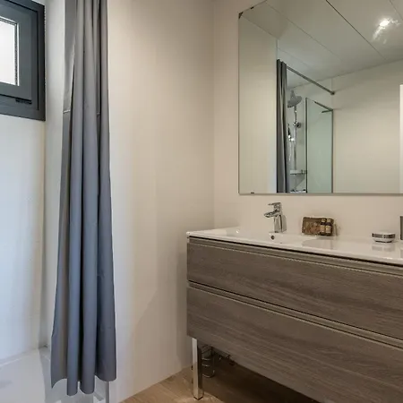 Apartman Flamencos Luxury By H *