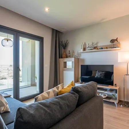 Flamencos Luxury By H Apartman