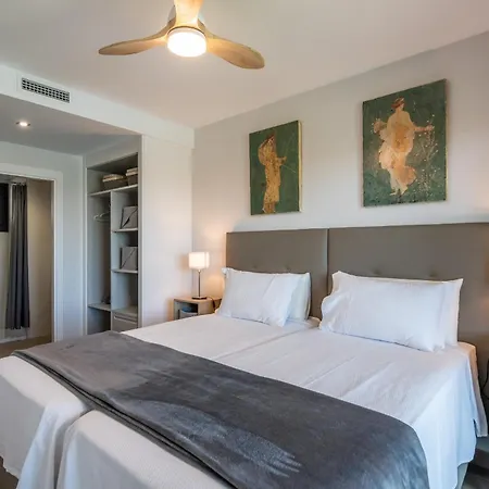 Flamencos Luxury By H Apartman Isla Canela