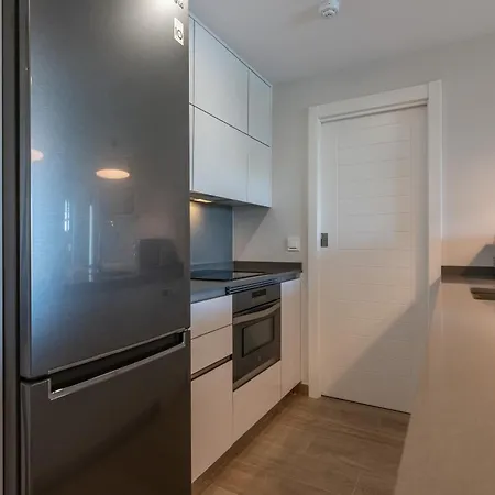 Apartman Flamencos Luxury By H *