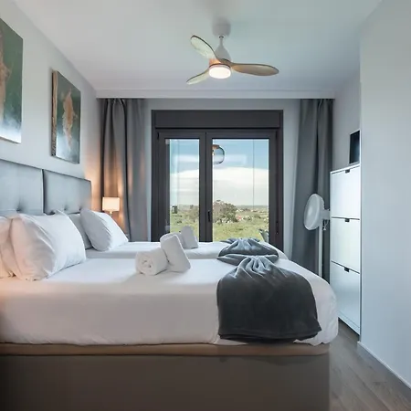 Flamencos Luxury By H Apartmán Isla Canela