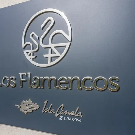 Flamencos Luxury By H