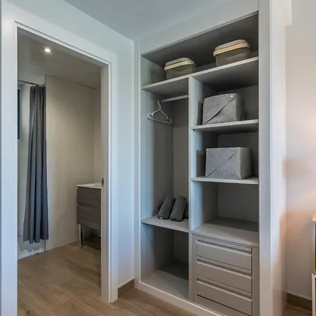 Flamencos Luxury By H Apartment Isla Canela
