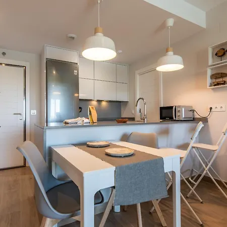 Flamencos Luxury By H Apartment Isla Canela